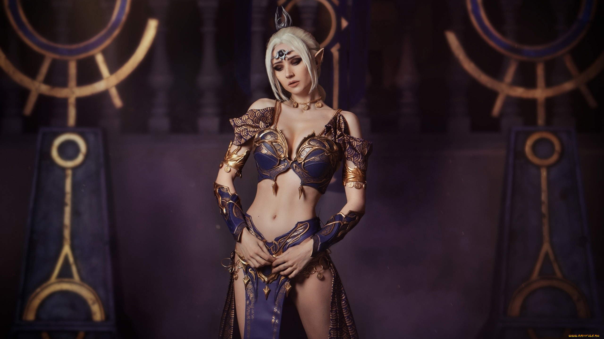 , - ,  , baldurs, gate, 3, shadowheart